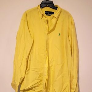 Ralph Lauren Shirt